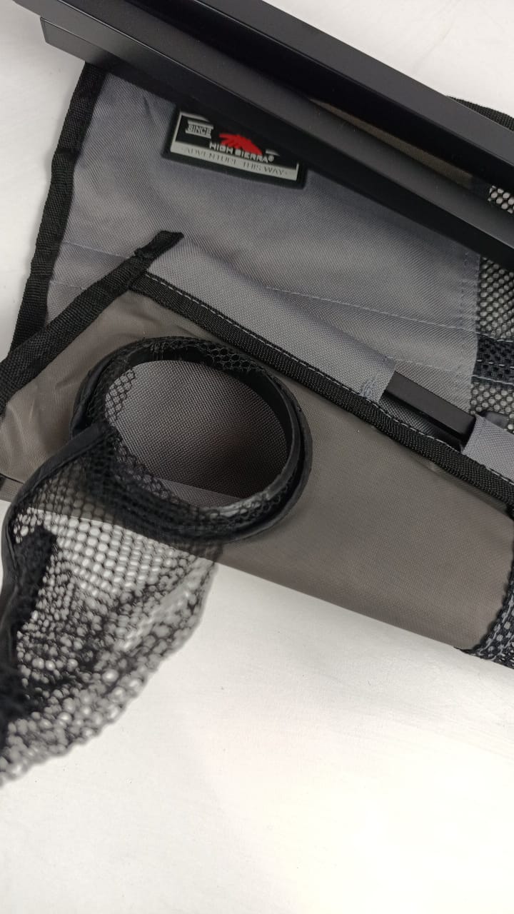 طاولة تخييم قابلة للطي من هاي سييرا | بيج 5 سبورتنج جودز