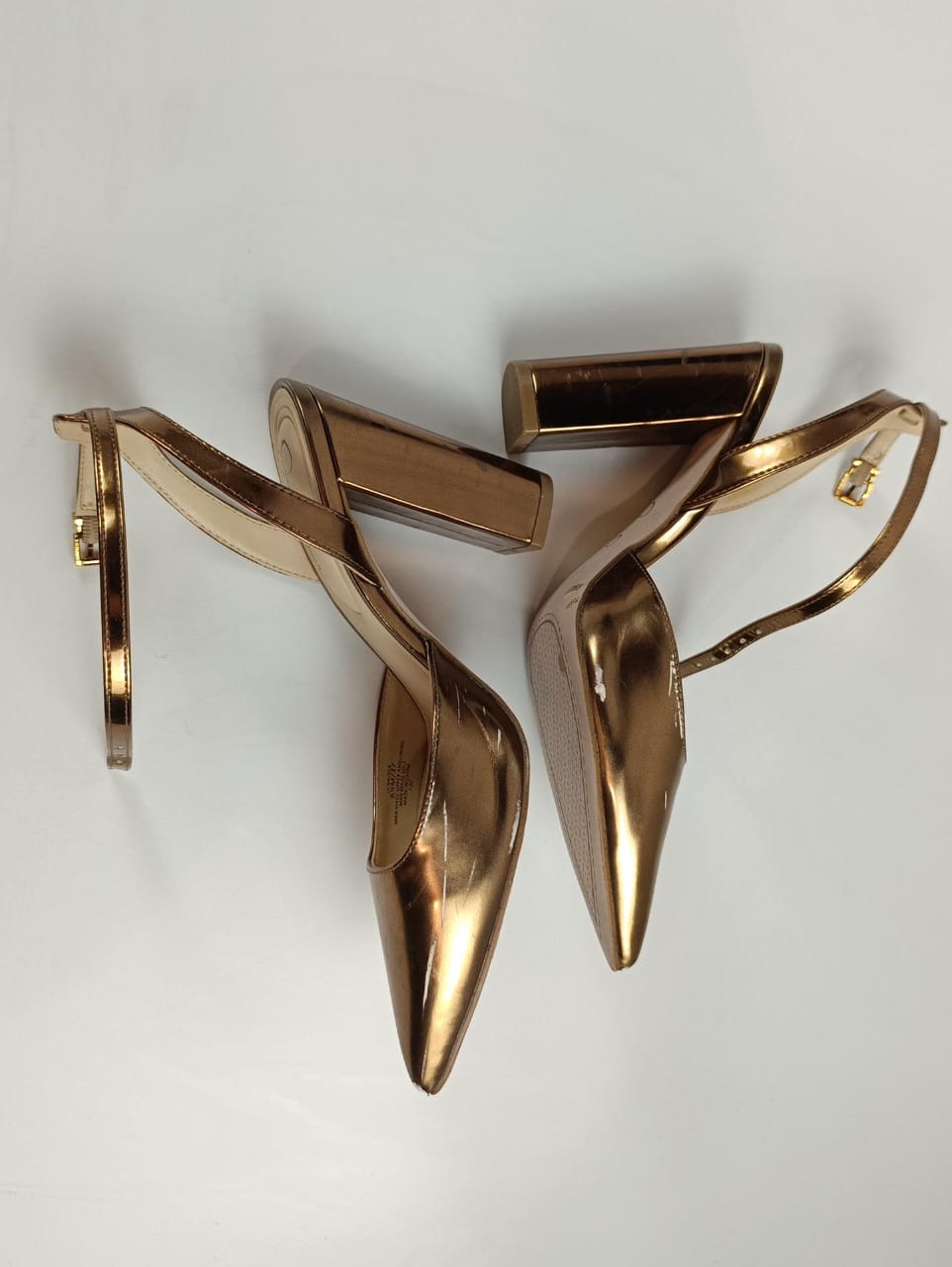 SIZE: 37 - Jessica Simpson Women's Nazela Pointed Toe Pump