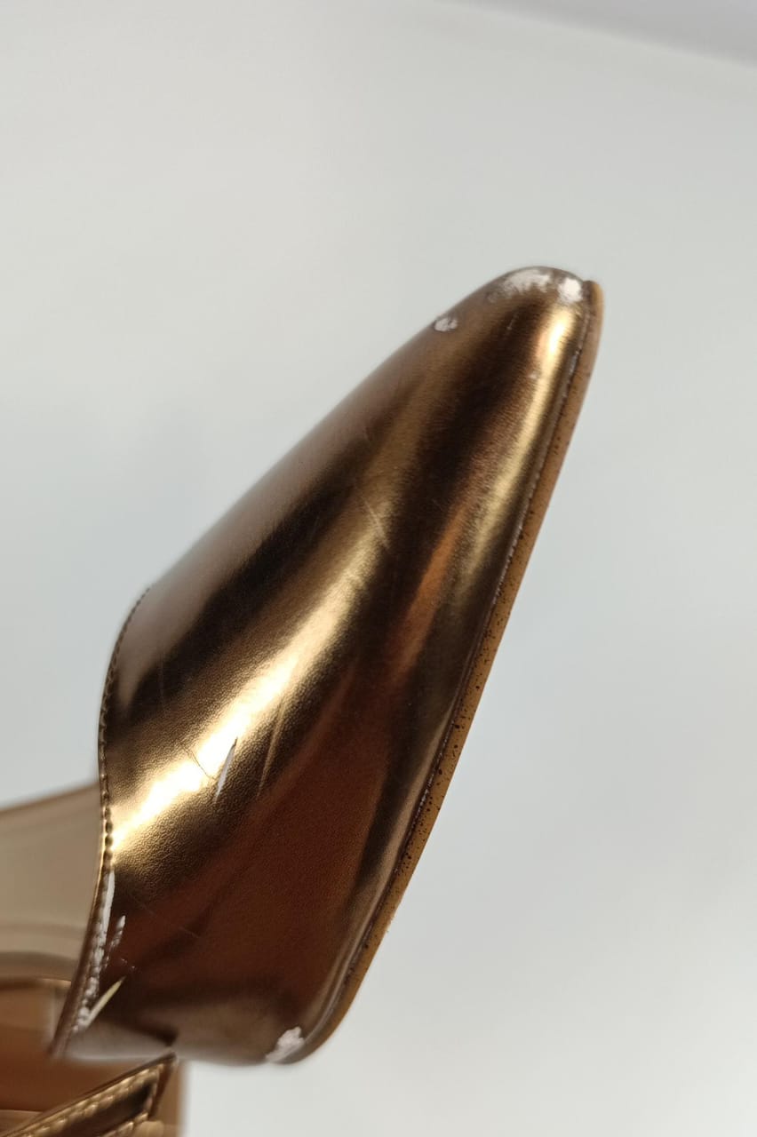 SIZE: 37 - Jessica Simpson Women's Nazela Pointed Toe Pump