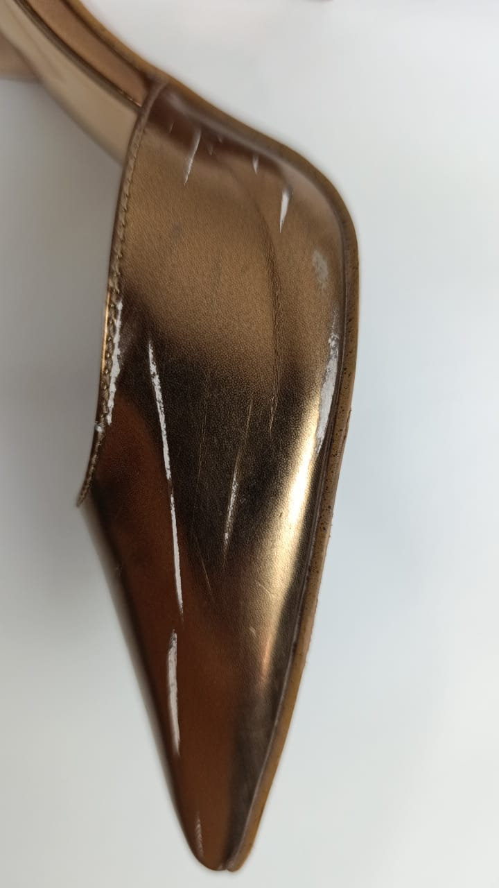 SIZE: 37 - Jessica Simpson Women's Nazela Pointed Toe Pump