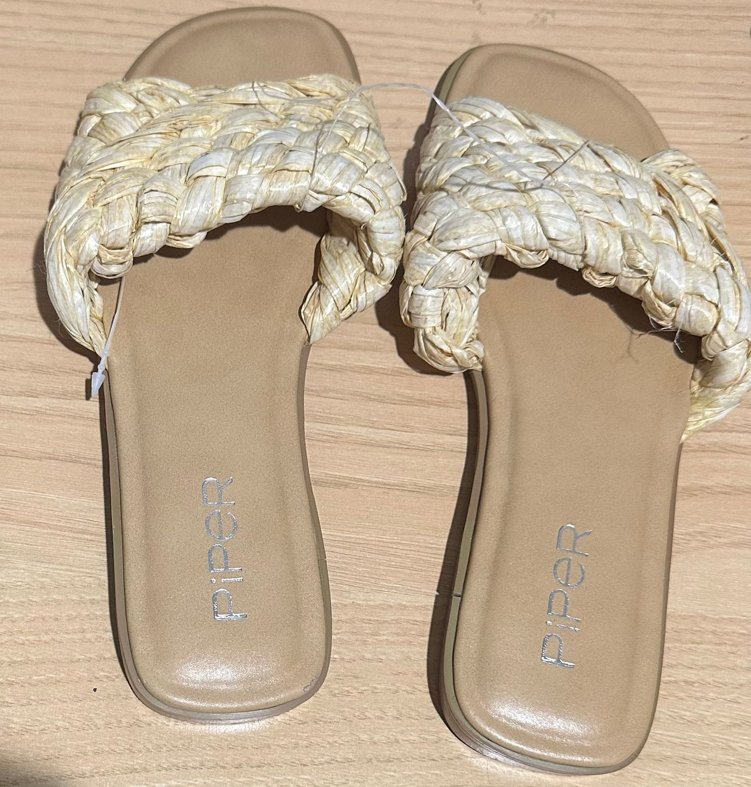 Piper women's footwear sandals
