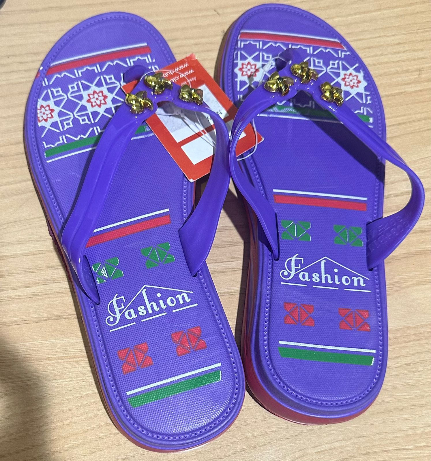 Sandal fashion for women's