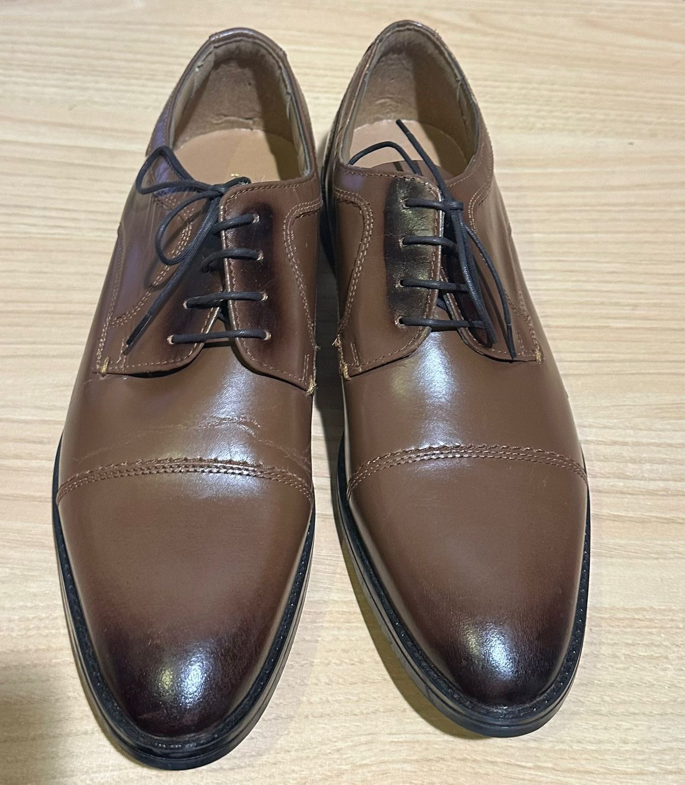 Nunn Bush Centro Flex Men’s Shoes