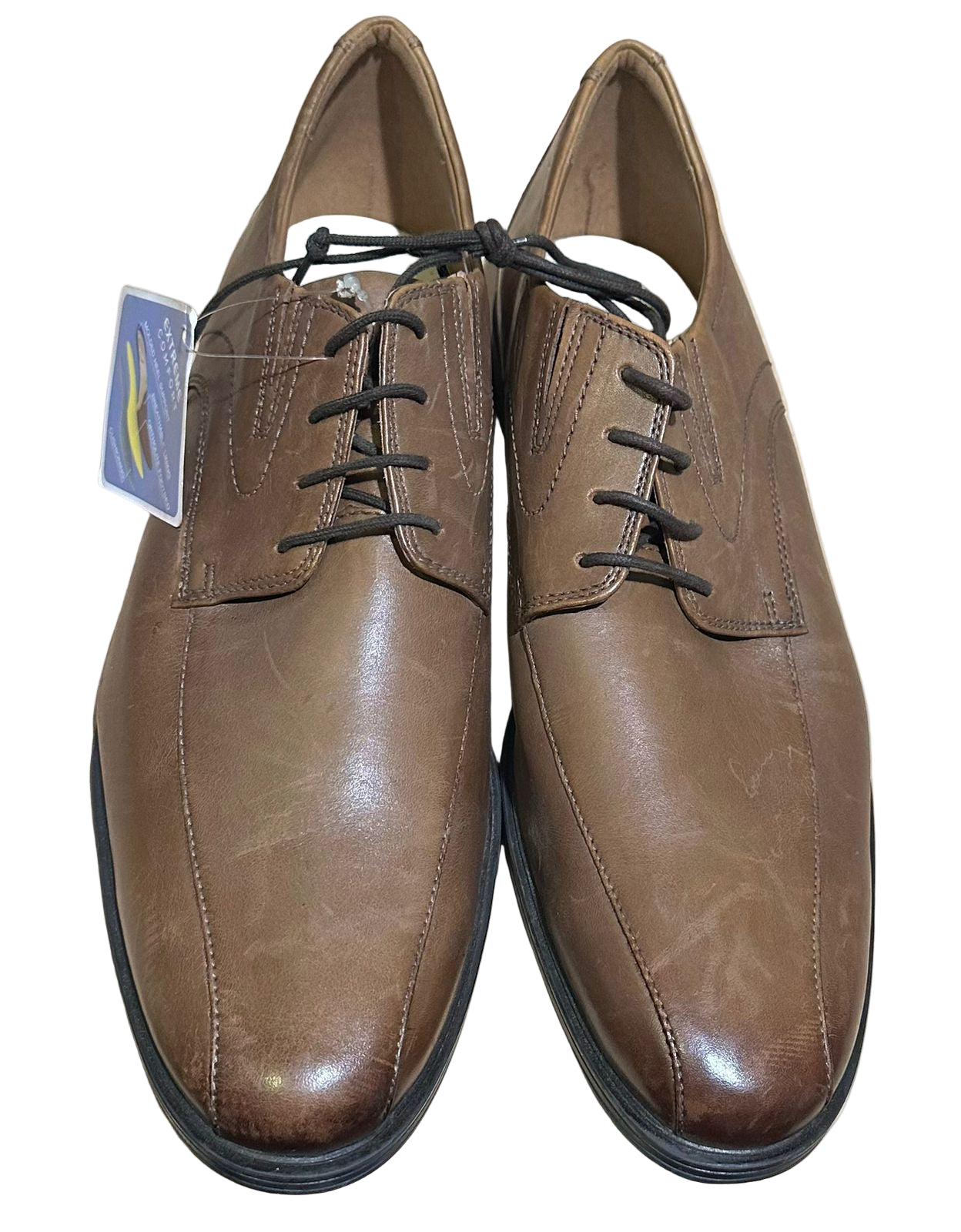 كلاركس براون الجديد