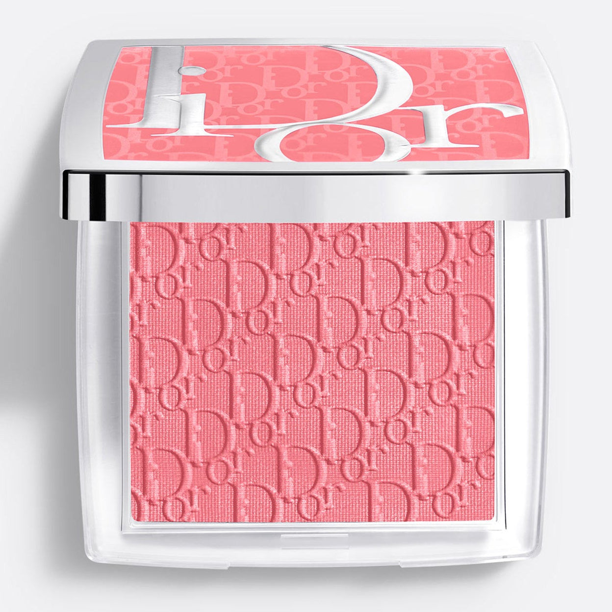 Dior Backstage Rosy Glow Blush with pH-activated color 077 CANDY