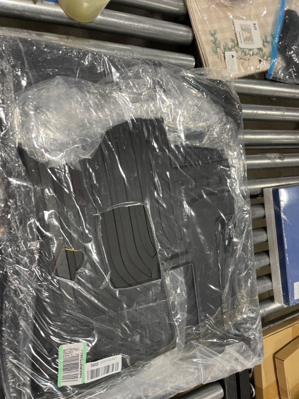 KELCSEECS Floor Mats Custom for Nissan/Infiniti