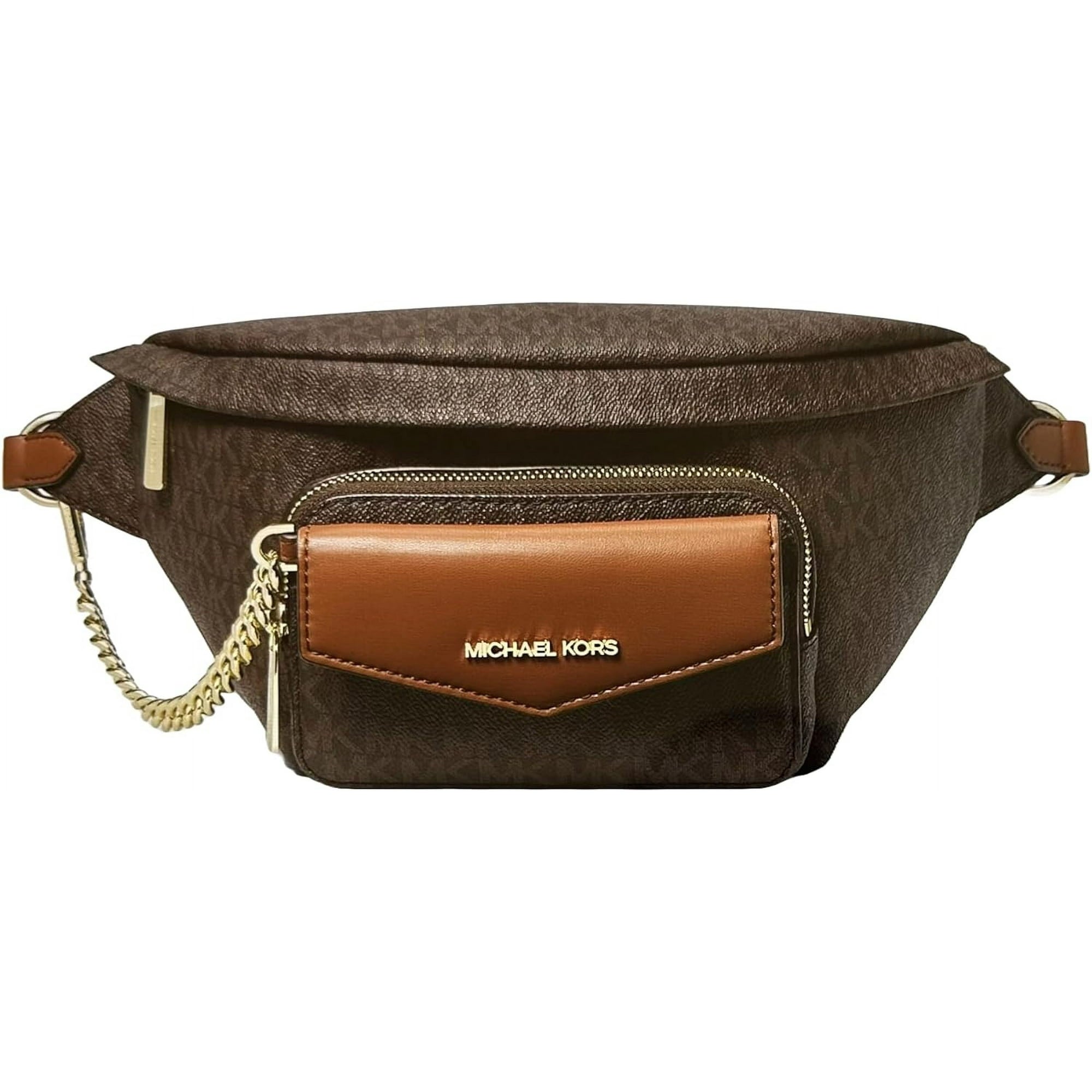 Michael Kors Maisie 2 in 1 Large Waistpack