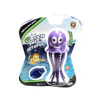 DIVE GAME CATCH THE OCTOPUS PURPLE COLOR