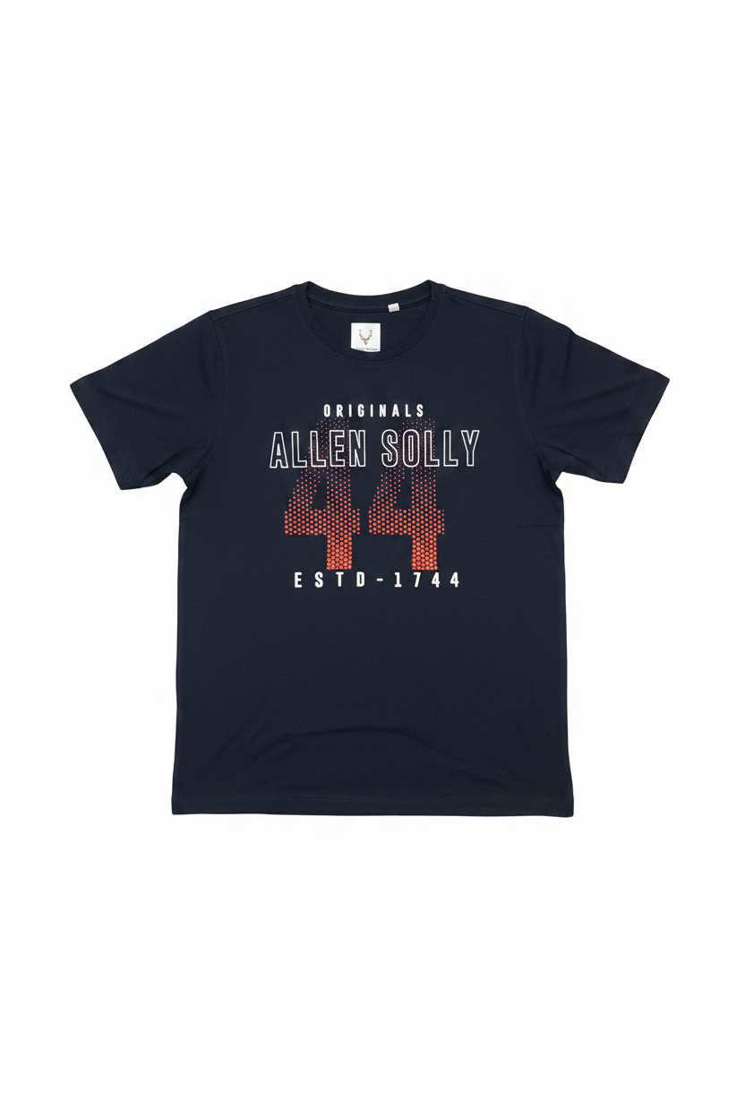 Allen Solly Originals – Flat Lay