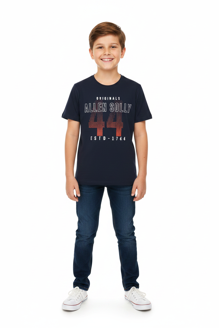 Allen Solly Originals – Kid Model