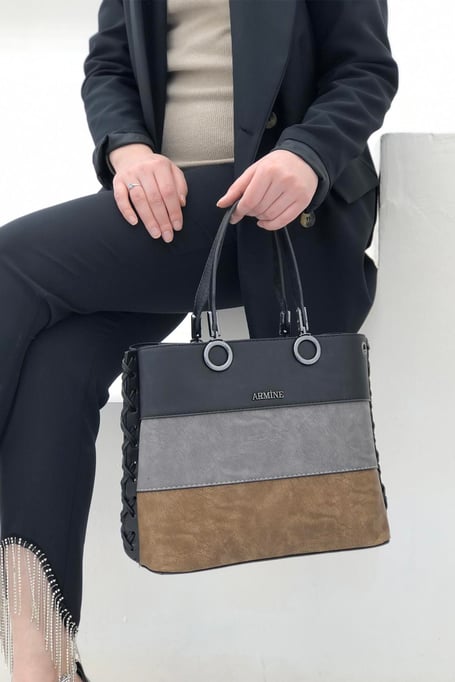 Armine Bag 209 Black