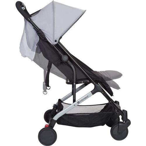 Tri-Fold Mini Stroller