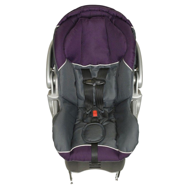 BABY TREND EZ Flex-Loc Plus Infant Car Seat Elixer