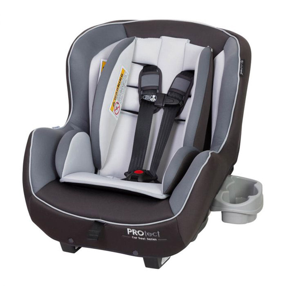Baby trend - Protect Sport Convertible Car Seat - Grey
