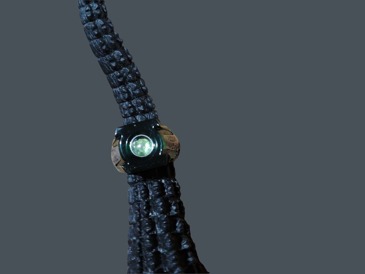 BANDAI Godzilla Movie Monster Series Burning Godzilla