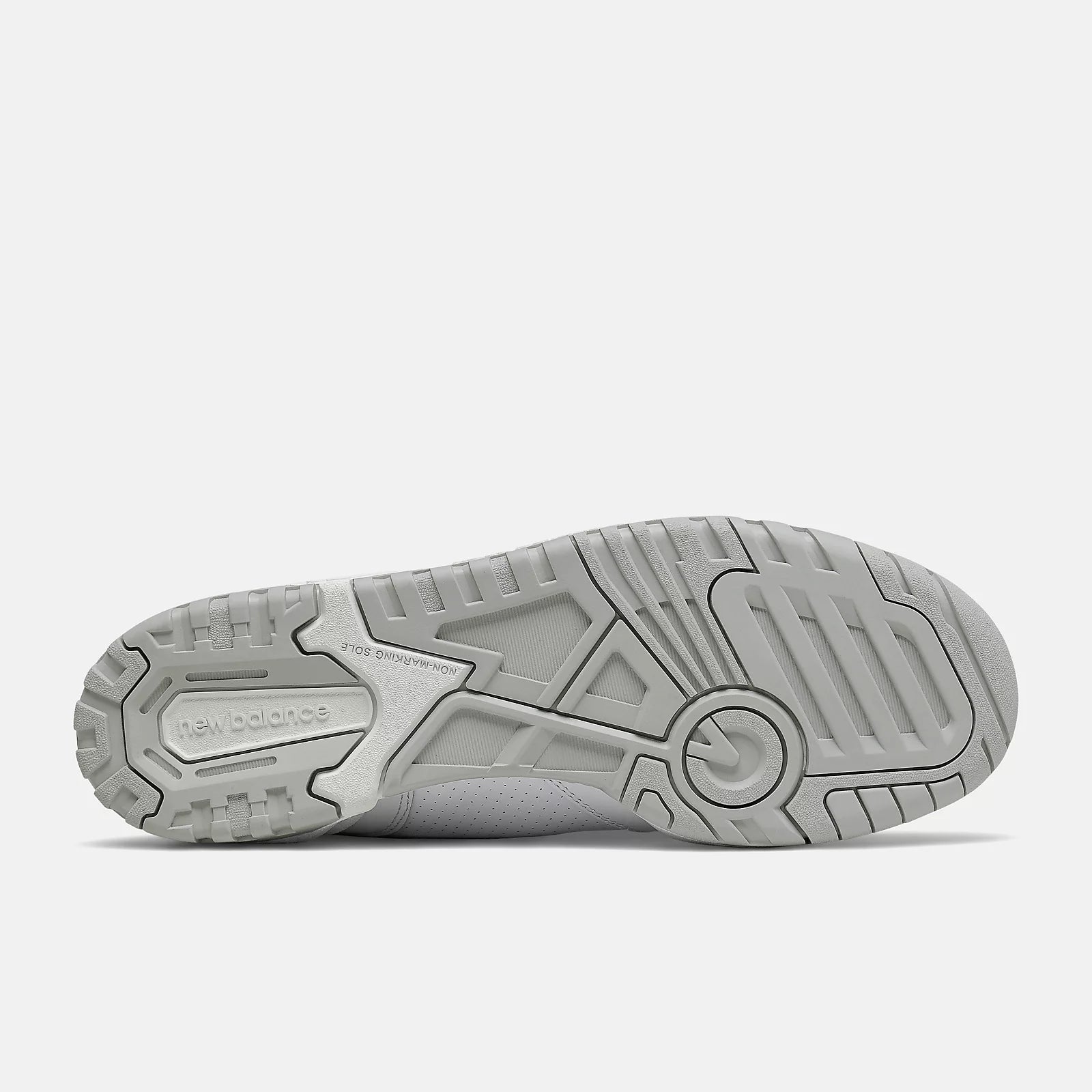 NEW BALANCE 550 WHITE (bb550pb1)