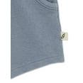 SIZE 18M - Easy-peasy Baby Solid Shorts
