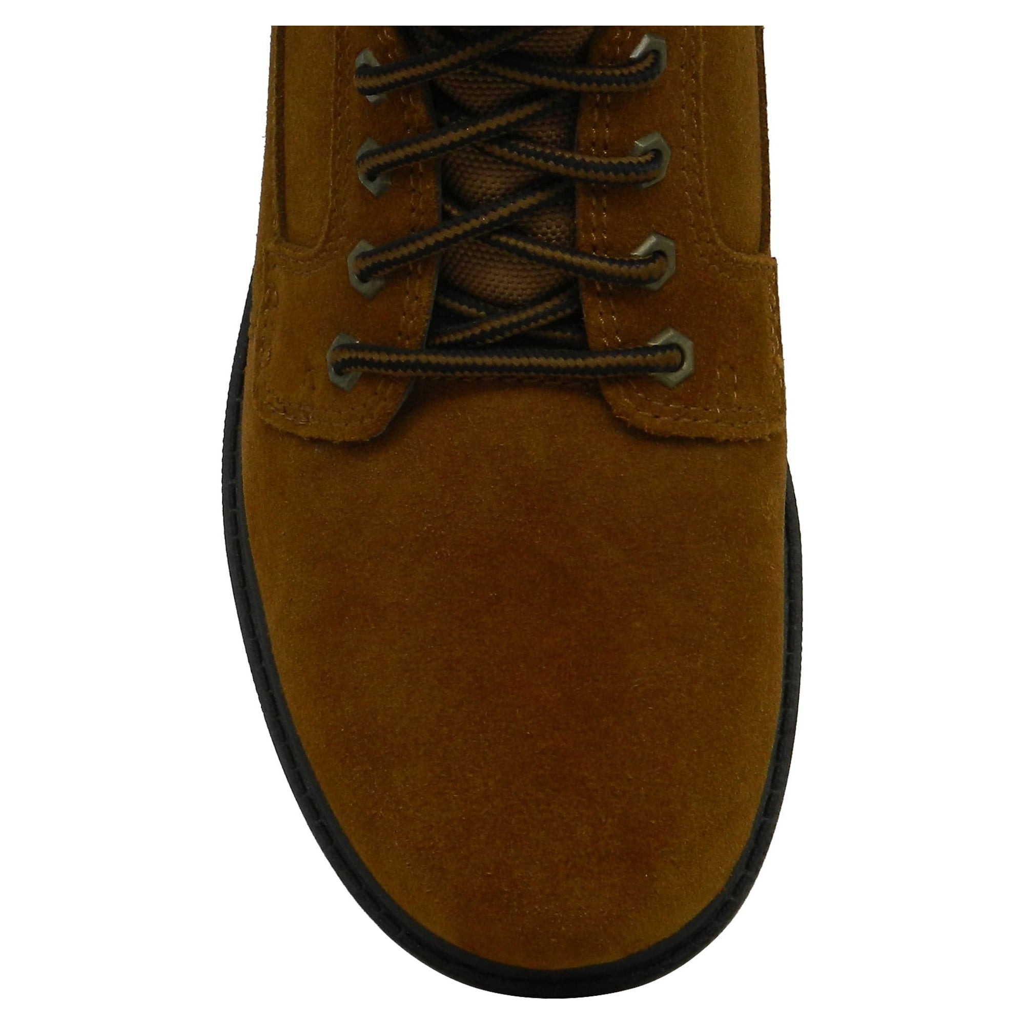 Size: 45.5 - Brahma Men's Bravo Waterproof 6" Soft Toe Work Boots