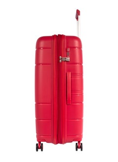 Pierre Cardin 20" inch travel bag Color Red
