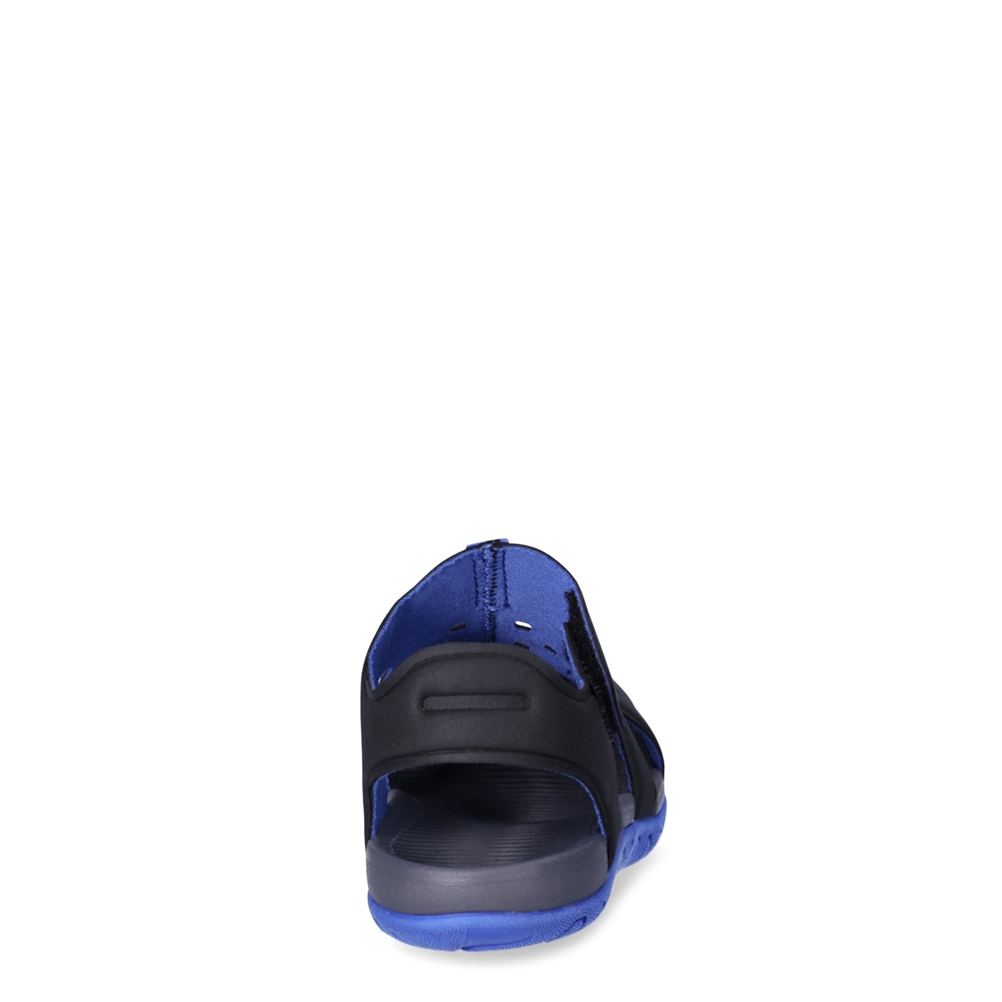 SIZE: 29 - Wonder Nation Toddler Kids Bump Toe Sandals