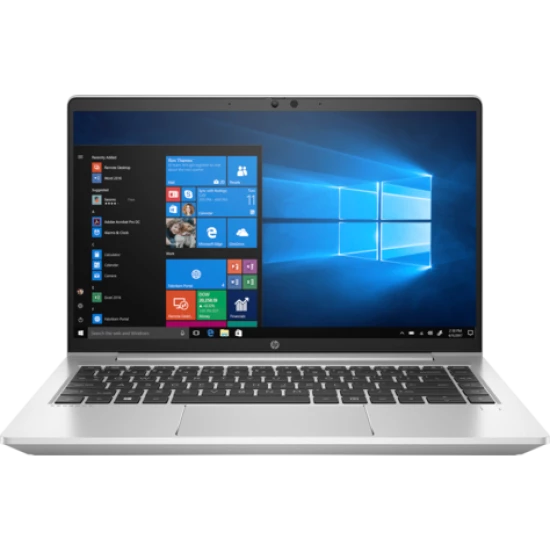 HP 440 G7 I5-10TH 8G 256G 14 بوصة