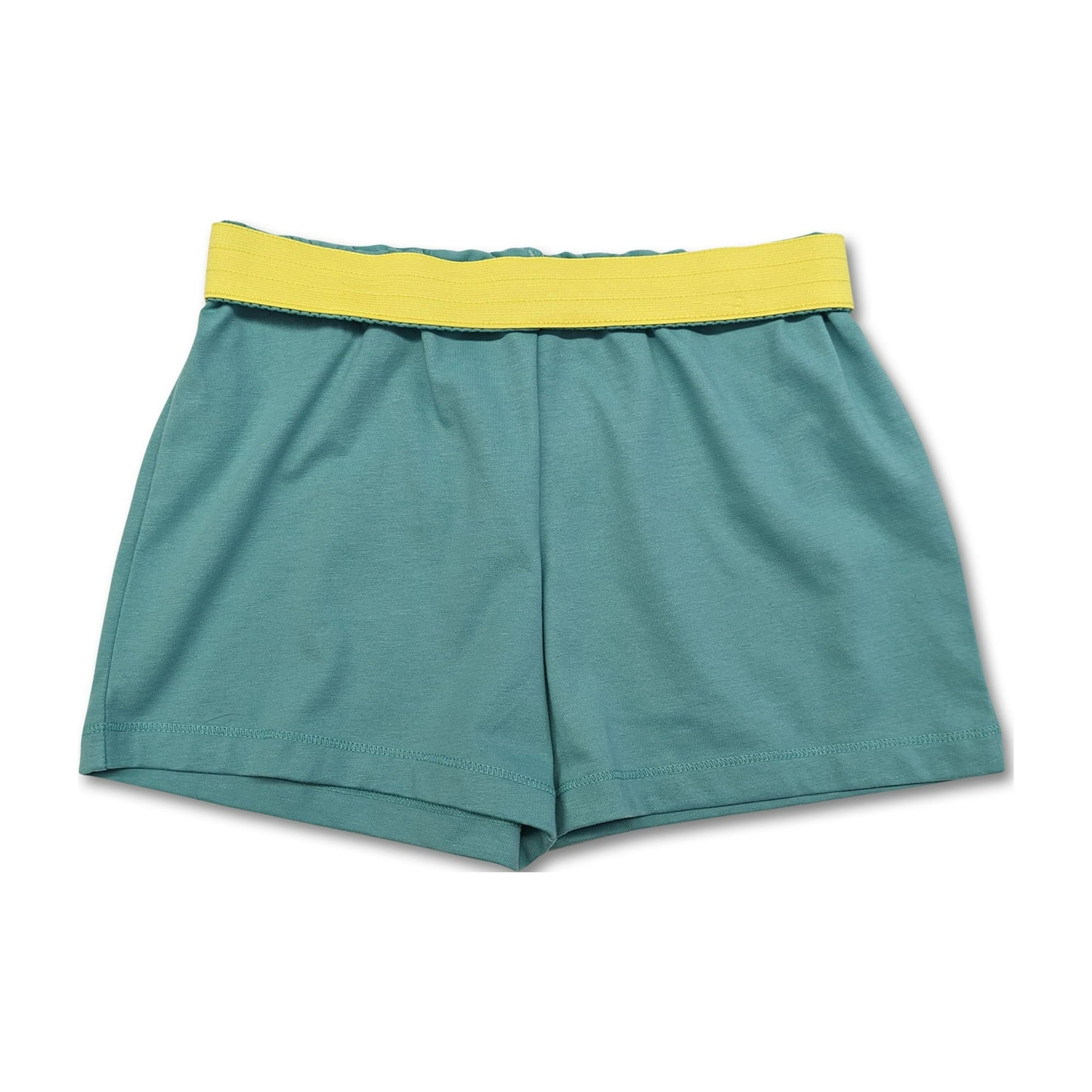 SIZE: 10/12 - Wonder Nation Girl's Play Shorts 5-Pack