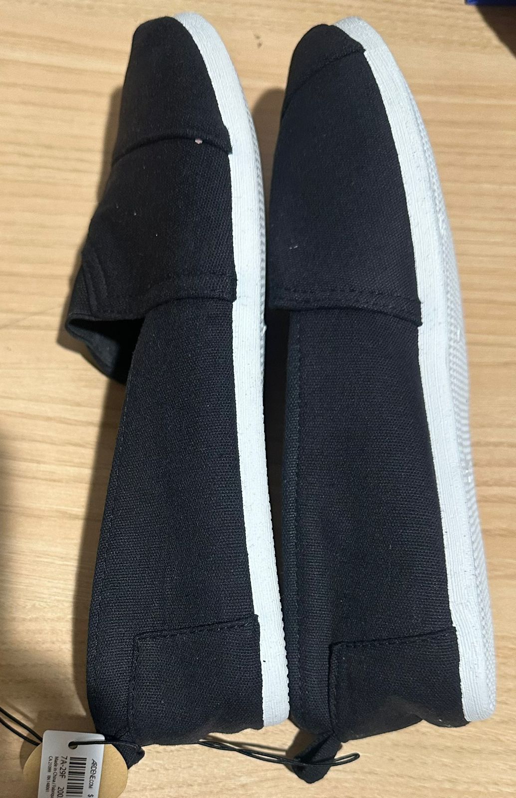 Ardene women's mat shoes