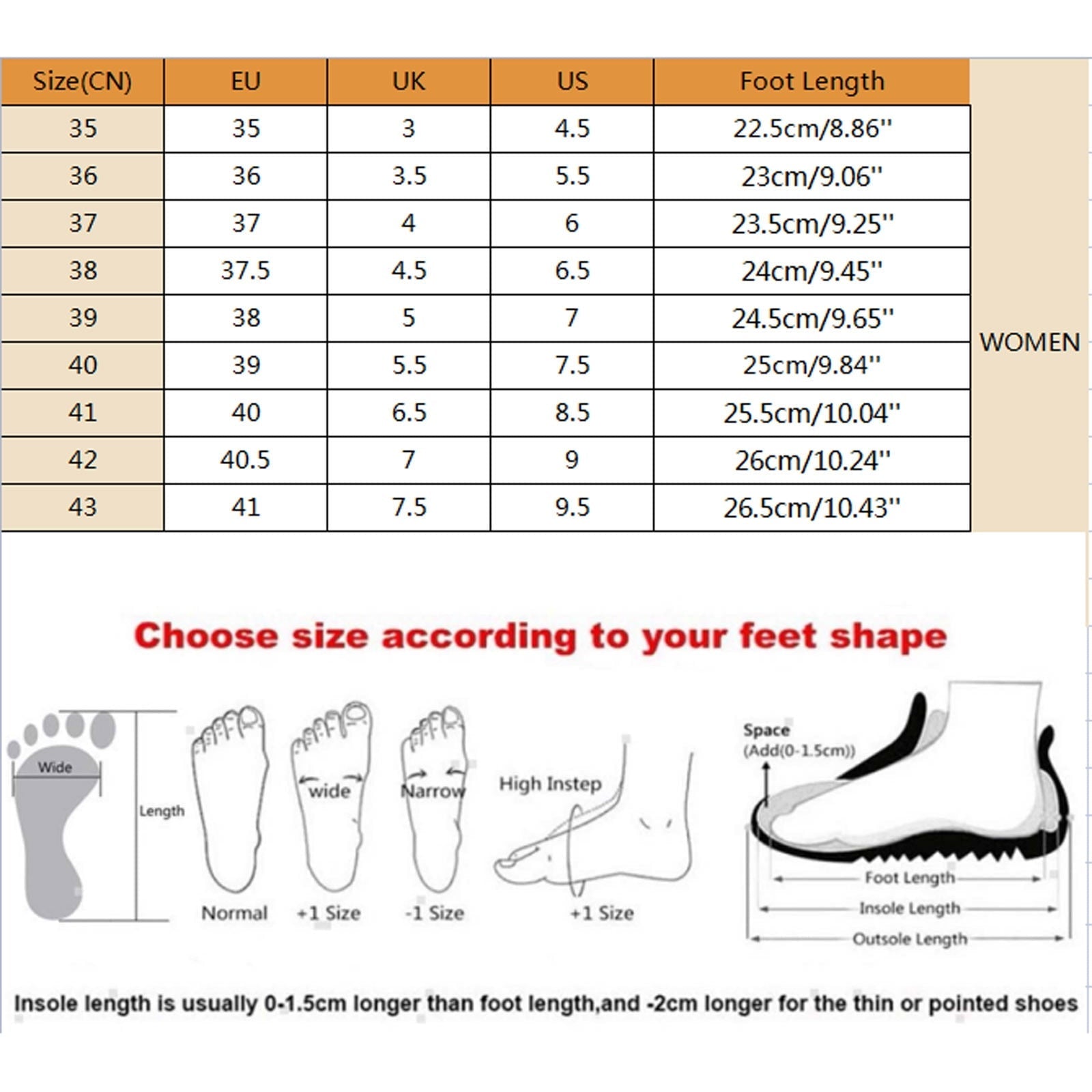 SIZE: 39 - AXXD Breathable Girl Ladies Women's Sneakers Womens Wedge Shoes Go Walk Prom Homecoming 2022 Flat Shoes For Clearence