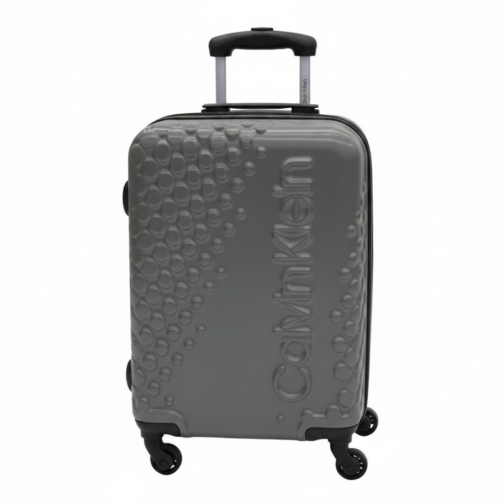 Calvin Klein Suitcase - Front