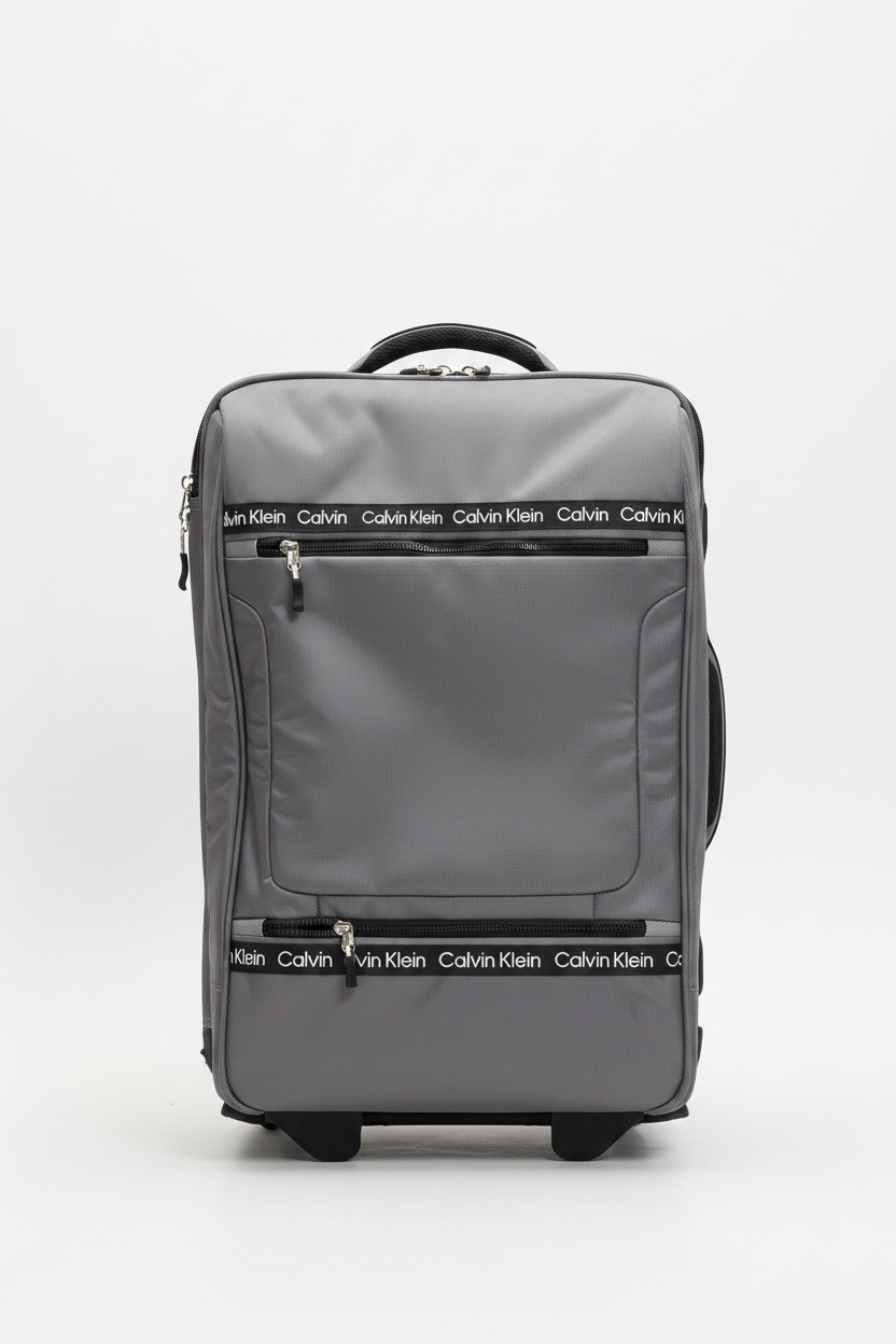 Calvin Klein Trolley – Front