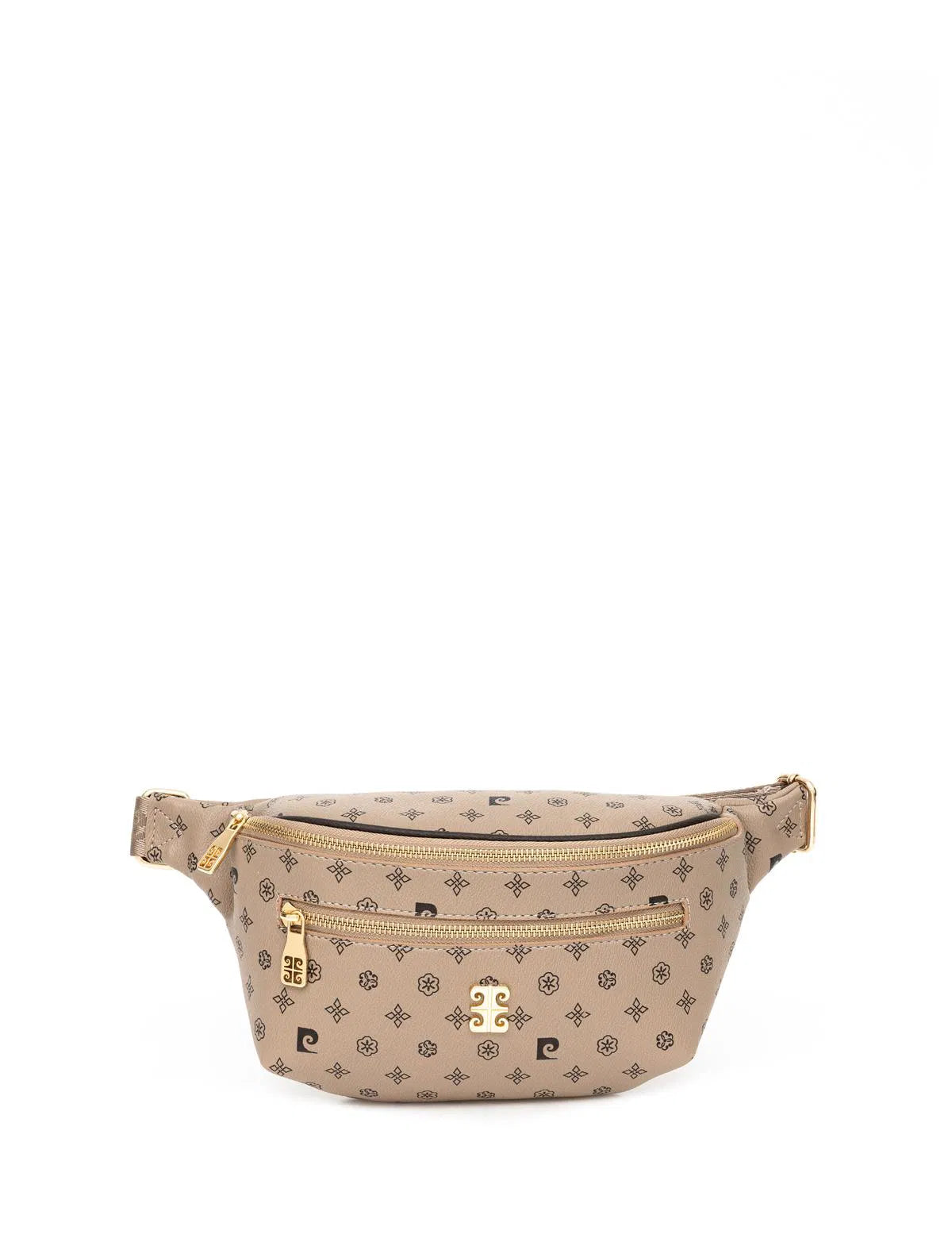 Pierre Cardin Mink Waist Bag