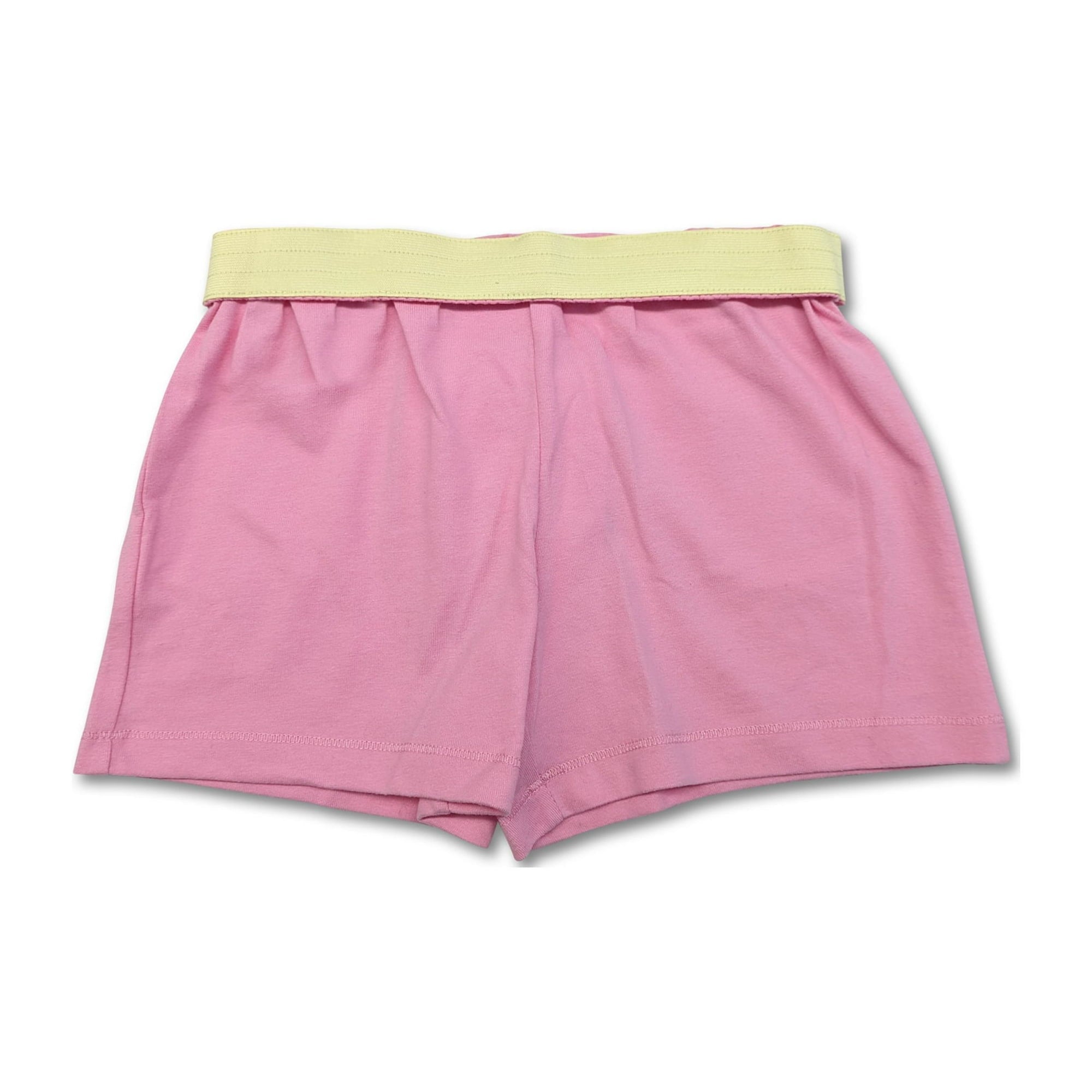 SIZE: 10/12 - Wonder Nation Girl's Play Shorts 5-Pack