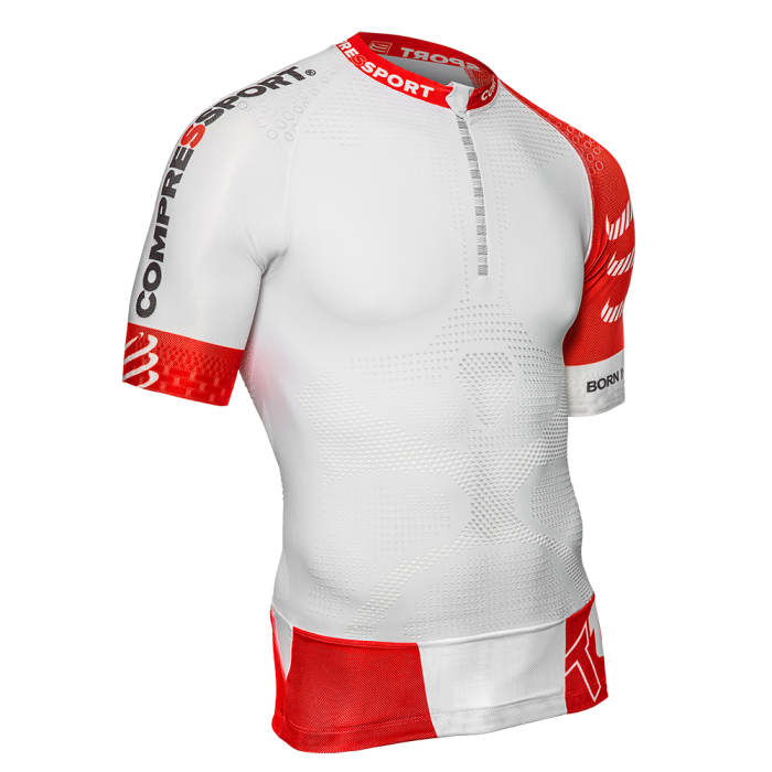 Compressport - Trail Running Shirt V2 Tank