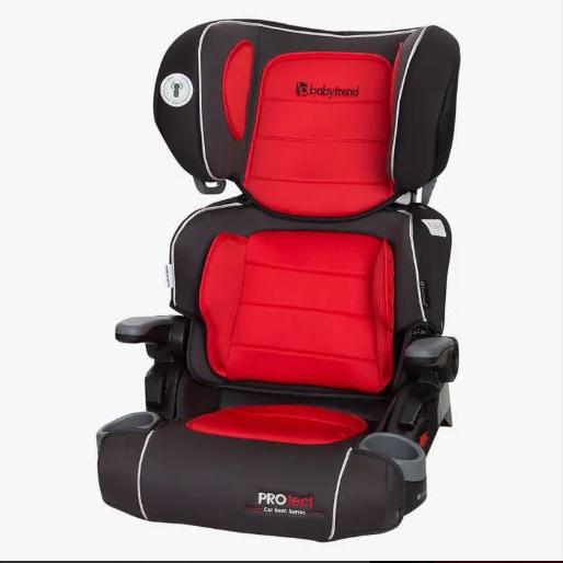 Foldable child booster seat best sale