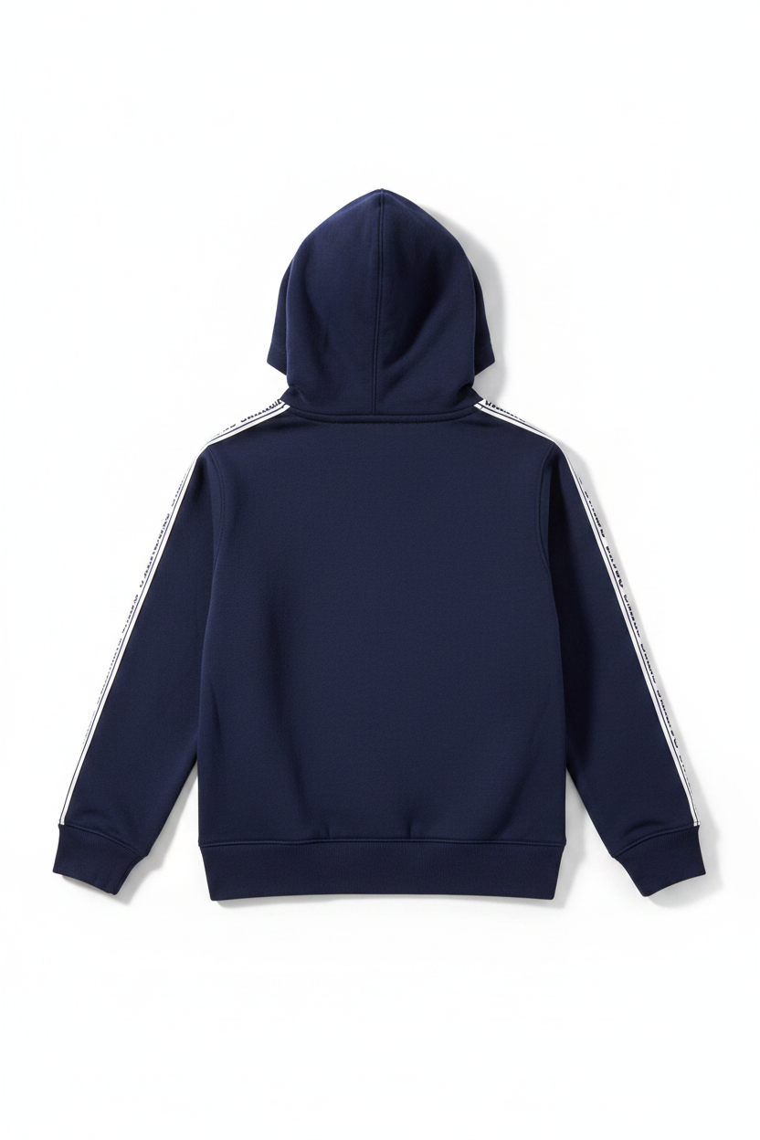 Dallas Cowboys Kids Hoodie - Back