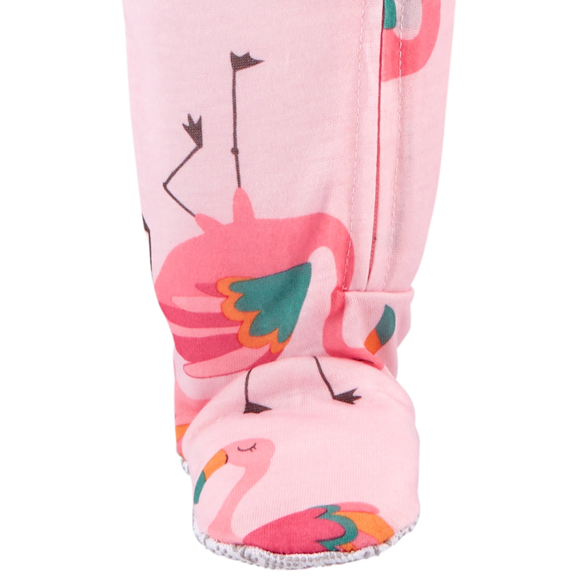 SIZE: 12 M - Carter's Child of Mine Toddler Pajamas, One-Piece, 3-Pack