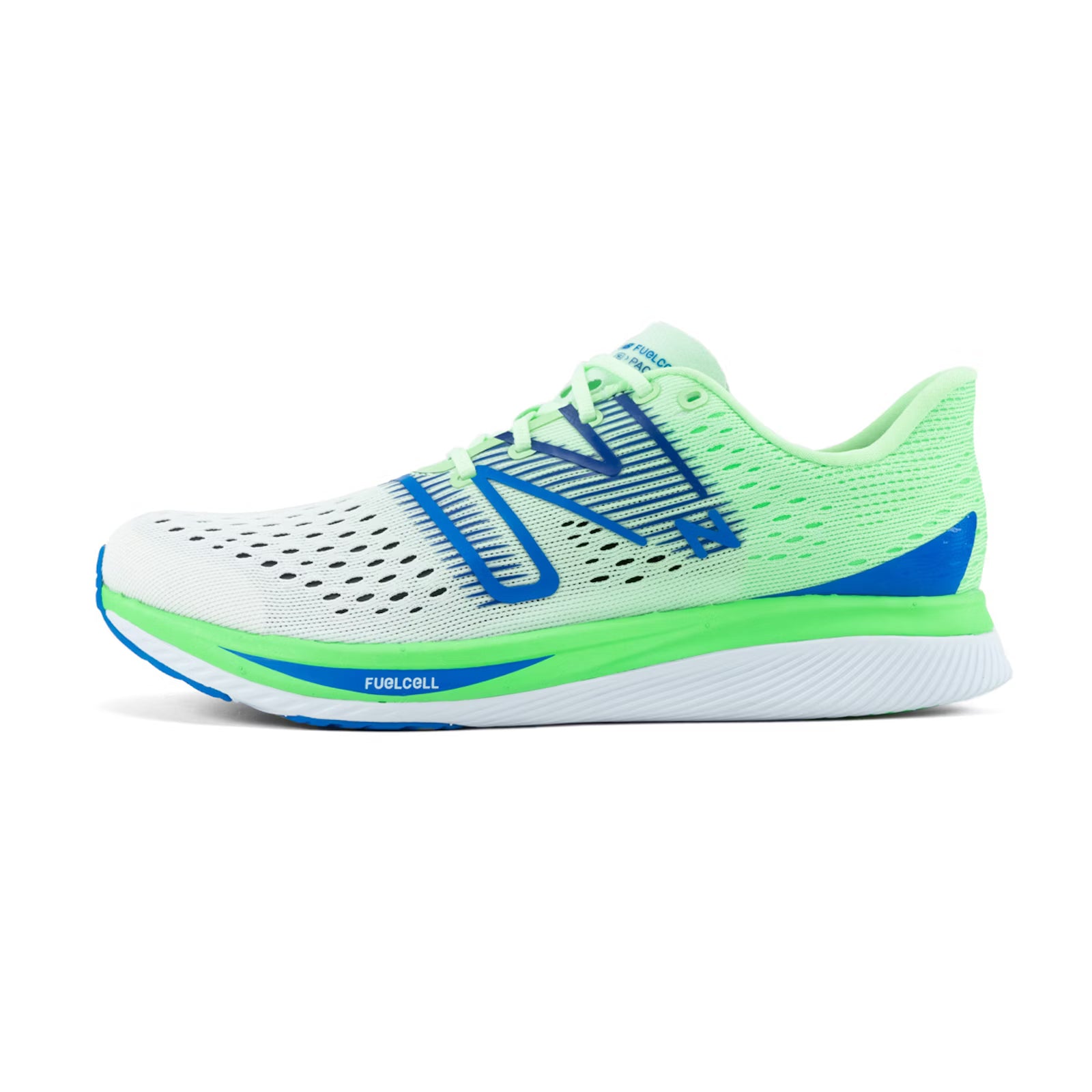 New Balance FuelCell SuperComp Pacer v1 Men mfcrrlw