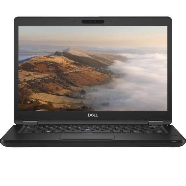 DELL 5491 I5-8TH 8G 256G 2g 14 INCH