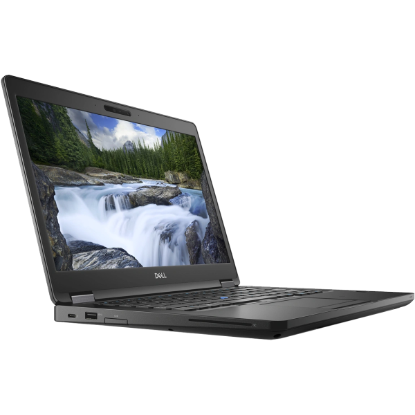 DELL 5491 I5-8TH 8G 256G 2g 14 INCH