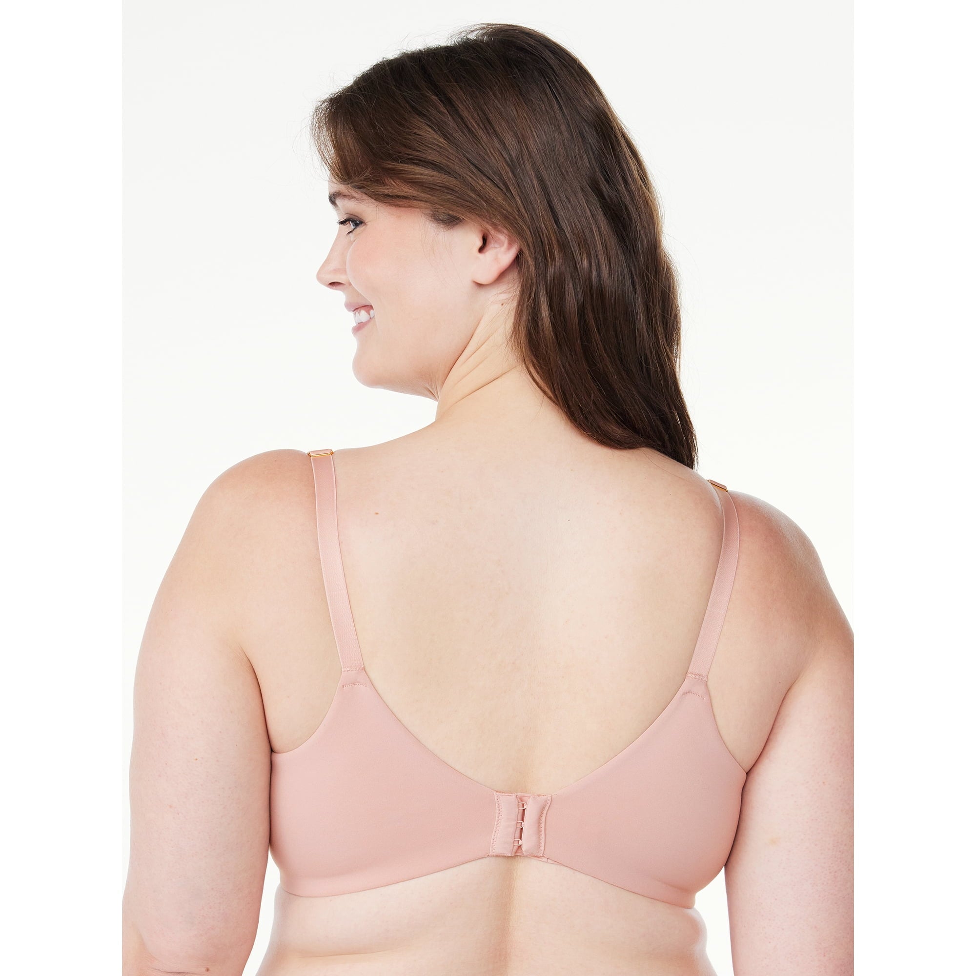 المقاس: 36C - حمالة صدر Joyspun ناعمة للنساء