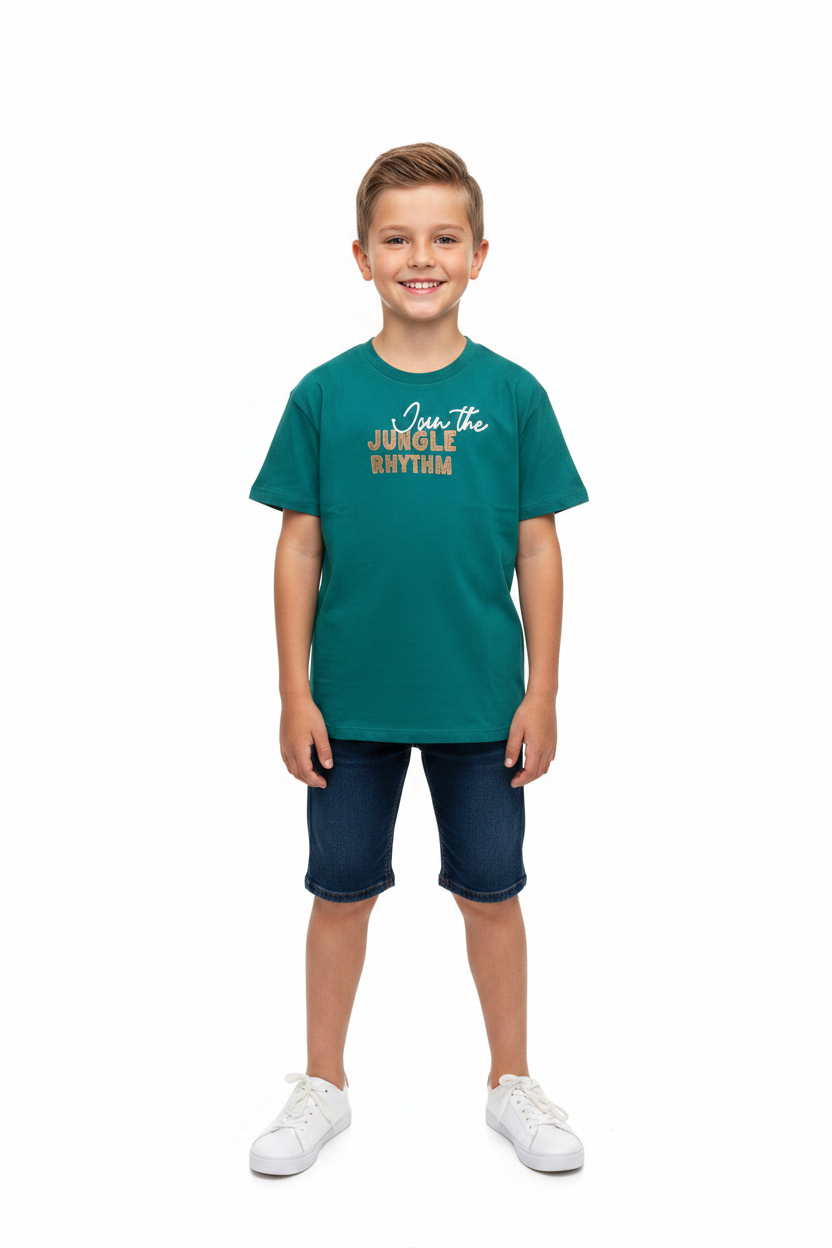 Disney Jungle Rhythm – Kid Model