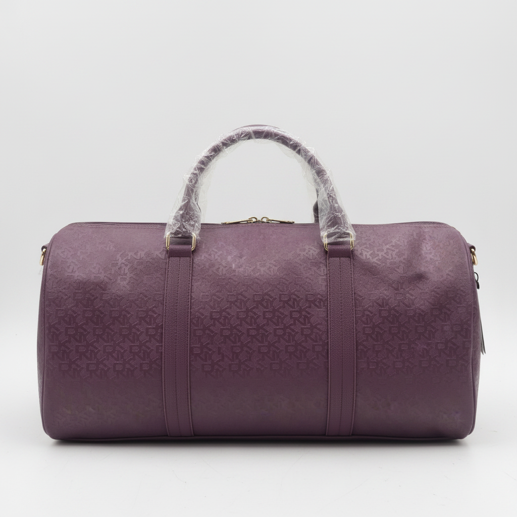 DKNY Duffle Bag – Back