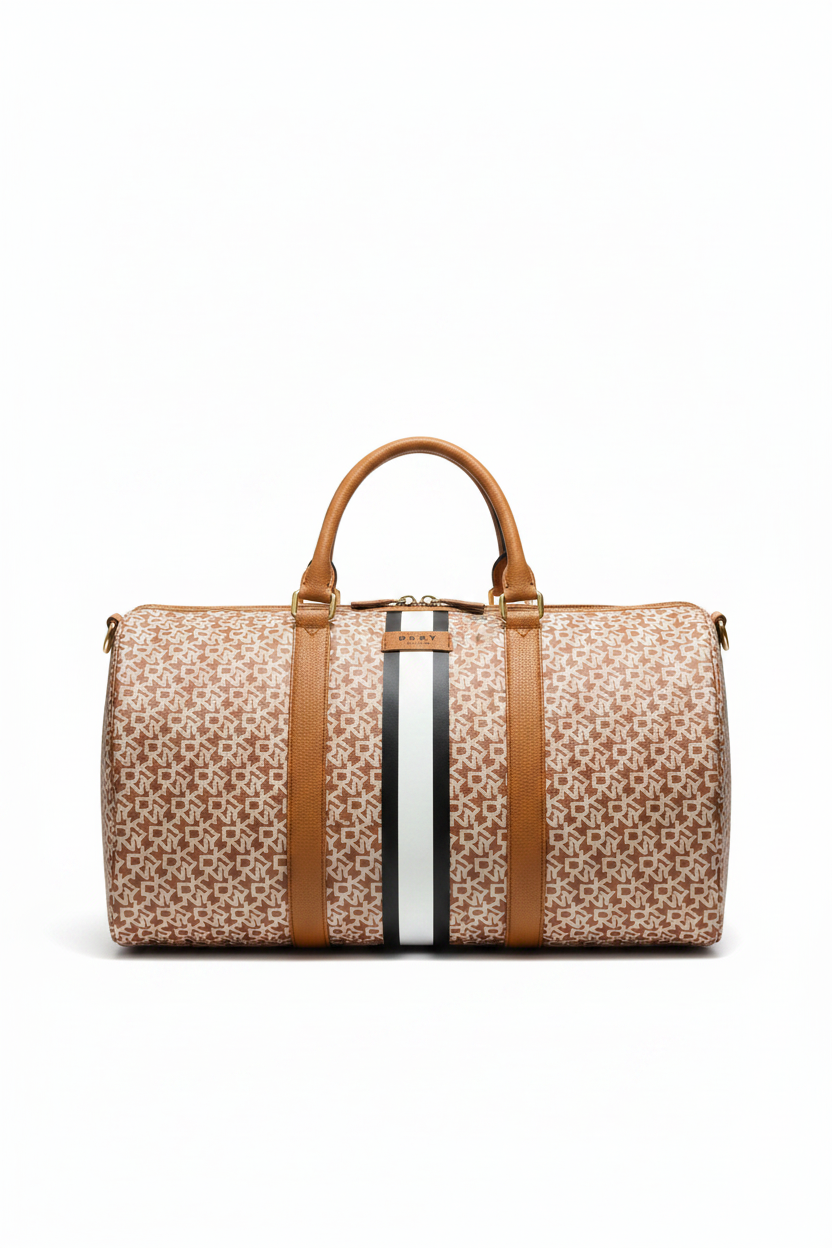 DKNY Duffle Front