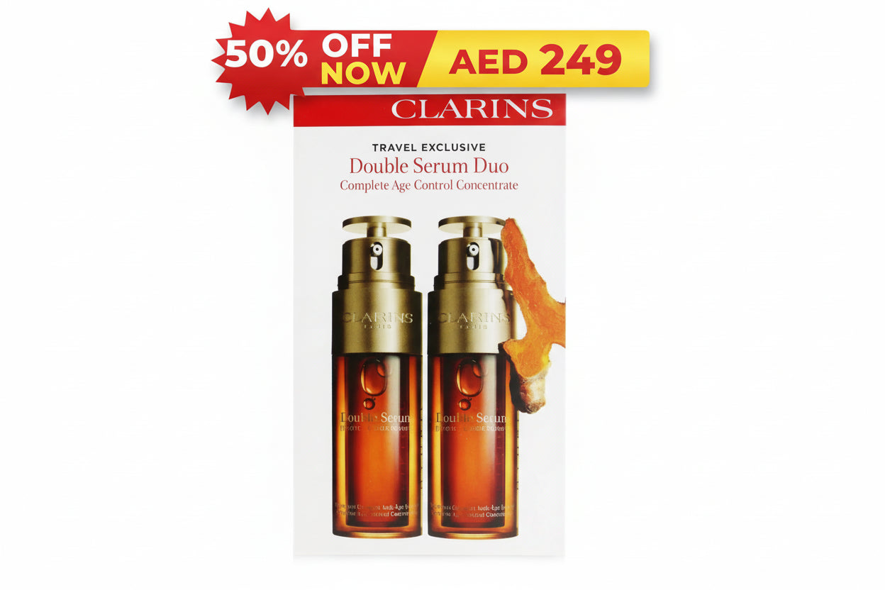 Clarins Double Serum 50ml