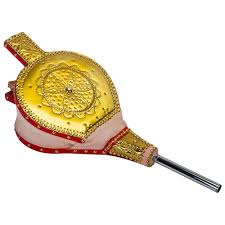 Handheld Air Blower