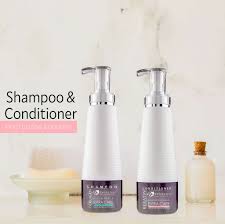 Dos Lunas Collagen Extra Care Shampoo 500ml - Boost Hair Health and Shine