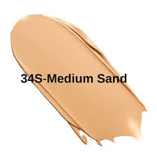 Tarte Shape Tape Concealer MEDIUM SAND - 34S