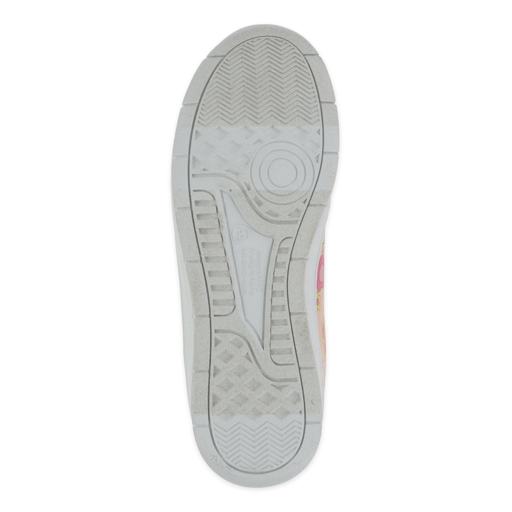 مقاس 43 - حذاء رياضي نسائي كاجوال من باربي باي ماتيل باللون الوردي