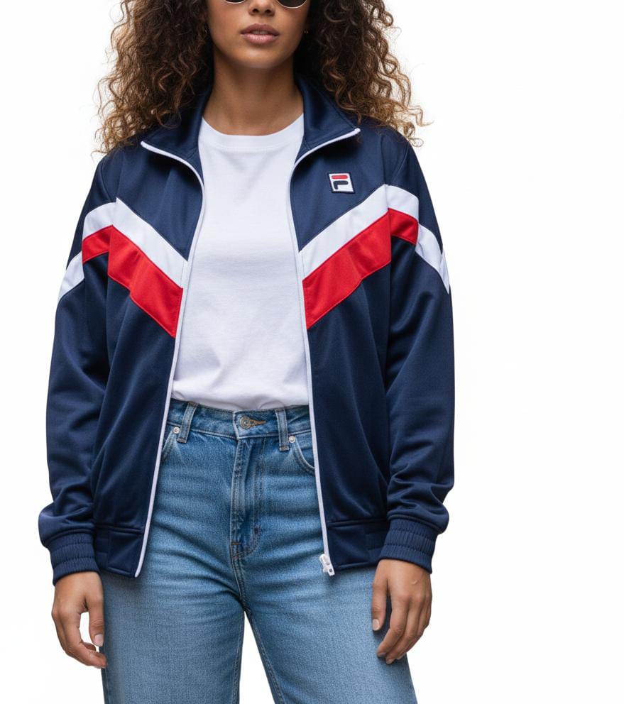 FILA WOMEN BELEN TRACK JACKET