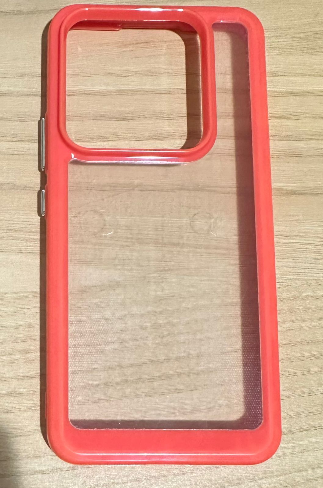 Mi 14 pro phone hard back cover